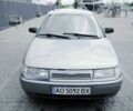 Серый ВАЗ 2111, объемом двигателя 1.6 л и пробегом 212 тыс. км за 2100 $, фото 1 на Automoto.ua