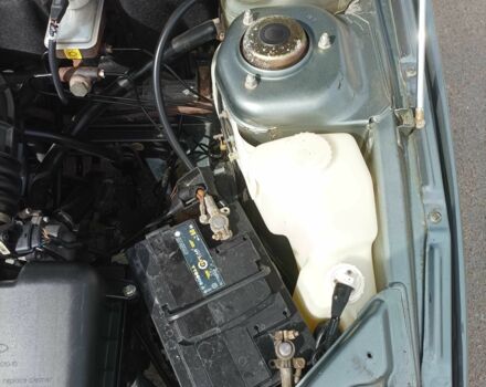 Сірий ВАЗ 2111, об'ємом двигуна 1.6 л та пробігом 90 тис. км за 2350 $, фото 14 на Automoto.ua