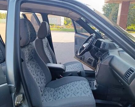 Сірий ВАЗ 2111, об'ємом двигуна 1.6 л та пробігом 112 тис. км за 3000 $, фото 23 на Automoto.ua