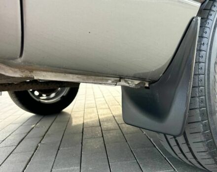 Сірий ВАЗ 2111, об'ємом двигуна 1.6 л та пробігом 250 тис. км за 3199 $, фото 12 на Automoto.ua