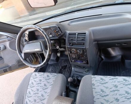 Сірий ВАЗ 2111, об'ємом двигуна 1.6 л та пробігом 112 тис. км за 3000 $, фото 6 на Automoto.ua