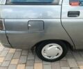 Сірий ВАЗ 2111, об'ємом двигуна 1.6 л та пробігом 255 тис. км за 2300 $, фото 10 на Automoto.ua
