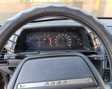 Сірий ВАЗ 2111, об'ємом двигуна 1.6 л та пробігом 112 тис. км за 3000 $, фото 15 на Automoto.ua