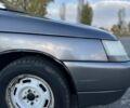 Серый ВАЗ 2111, объемом двигателя 1.6 л и пробегом 57 тыс. км за 3100 $, фото 11 на Automoto.ua