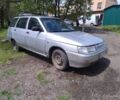 Сірий ВАЗ 2111, об'ємом двигуна 1.6 л та пробігом 2 тис. км за 833 $, фото 1 на Automoto.ua
