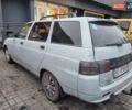 Серый ВАЗ 2111, объемом двигателя 1.6 л и пробегом 60 тыс. км за 1555 $, фото 8 на Automoto.ua