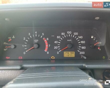 Серый ВАЗ 2111, объемом двигателя 1.6 л и пробегом 147 тыс. км за 2300 $, фото 11 на Automoto.ua