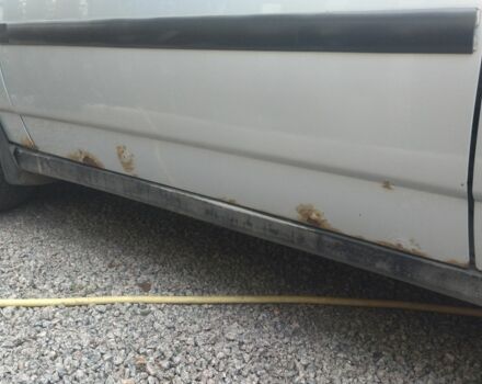 ВАЗ 2111 2007 в Кропивницком (Кировограде) на Automoto.ua Серый ВАЗ 2111, объемом двигателя 1.6 л и пробегом 220 тыс. км за 1600 $, фото 4 на Automoto.ua