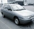 Сірий ВАЗ 2111, об'ємом двигуна 1.6 л та пробігом 212 тис. км за 1600 $, фото 1 на Automoto.ua