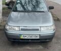 Сірий ВАЗ 2111, об'ємом двигуна 1.6 л та пробігом 131 тис. км за 1650 $, фото 1 на Automoto.ua