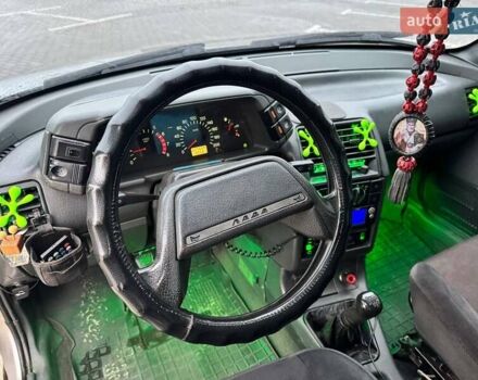 Сірий ВАЗ 2111, об'ємом двигуна 1.6 л та пробігом 226 тис. км за 3200 $, фото 10 на Automoto.ua