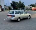 Серый ВАЗ 2111, объемом двигателя 1.6 л и пробегом 222 тыс. км за 899 $, фото 2 на Automoto.ua
