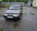 Серый ВАЗ 2111, объемом двигателя 1.6 л и пробегом 222 тыс. км за 1000 $, фото 8 на Automoto.ua