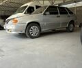 Серый ВАЗ 2111, объемом двигателя 1.6 л и пробегом 63 тыс. км за 1499 $, фото 1 на Automoto.ua