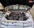 Сірий ВАЗ 2111, об'ємом двигуна 1.6 л та пробігом 526 тис. км за 2200 $, фото 12 на Automoto.ua