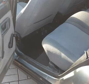 Серый ВАЗ 2111, объемом двигателя 1.6 л и пробегом 251 тыс. км за 1850 $, фото 17 на Automoto.ua