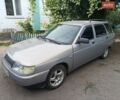 Сірий ВАЗ 2111, об'ємом двигуна 1.6 л та пробігом 250 тис. км за 1500 $, фото 1 на Automoto.ua