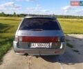 Серый ВАЗ 2111, объемом двигателя 1.6 л и пробегом 225 тыс. км за 1600 $, фото 1 на Automoto.ua