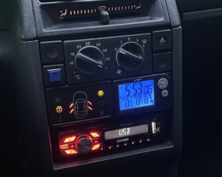 Сірий ВАЗ 2111, об'ємом двигуна 1.6 л та пробігом 260 тис. км за 1299 $, фото 9 на Automoto.ua