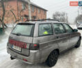Сірий ВАЗ 2111, об'ємом двигуна 1.6 л та пробігом 260 тис. км за 1300 $, фото 5 на Automoto.ua