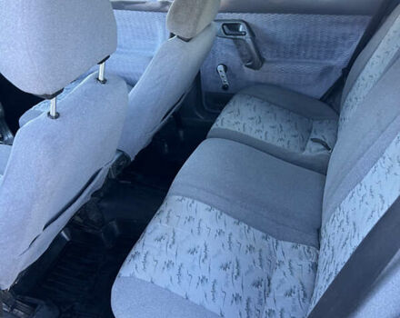 Серый ВАЗ 2111, объемом двигателя 1.6 л и пробегом 300 тыс. км за 2500 $, фото 5 на Automoto.ua