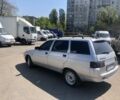 Серый ВАЗ 2111, объемом двигателя 1.5 л и пробегом 122 тыс. км за 1300 $, фото 1 на Automoto.ua