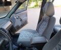 Сірий ВАЗ 2111, об'ємом двигуна 1.6 л та пробігом 112 тис. км за 3000 $, фото 18 на Automoto.ua
