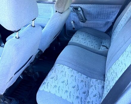 Серый ВАЗ 2111, объемом двигателя 1.6 л и пробегом 264 тыс. км за 2500 $, фото 3 на Automoto.ua