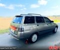 Серый ВАЗ 2111, объемом двигателя 1.6 л и пробегом 122 тыс. км за 2900 $, фото 5 на Automoto.ua
