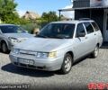 Сірий ВАЗ 2111, об'ємом двигуна 1.6 л та пробігом 275 тис. км за 999 $, фото 1 на Automoto.ua