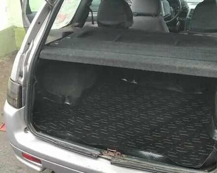 Серый ВАЗ 2111, объемом двигателя 1.6 л и пробегом 112 тыс. км за 2100 $, фото 3 на Automoto.ua