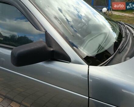 Сірий ВАЗ 2111, об'ємом двигуна 1.6 л та пробігом 255 тис. км за 2300 $, фото 12 на Automoto.ua