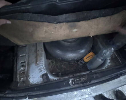 Серый ВАЗ 2111, объемом двигателя 1.6 л и пробегом 230 тыс. км за 1000 $, фото 11 на Automoto.ua