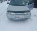 Сірий ВАЗ 2111, об'ємом двигуна 1.6 л та пробігом 211 тис. км за 2300 $, фото 1 на Automoto.ua