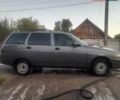 Серый ВАЗ 2111, объемом двигателя 1.6 л и пробегом 248 тыс. км за 2300 $, фото 1 на Automoto.ua