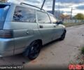 ВАЗ 2111 2007 в Змиеве на Automoto.ua Серый ВАЗ 2111, объемом двигателя 1.6 л и пробегом 222 тыс. км за 1500 $, фото 6 на Automoto.ua