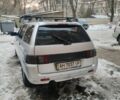 ВАЗ 2111 2007 в Краматорске на Automoto.ua Серый ВАЗ 2111, объемом двигателя 1.6 л и пробегом 170 тыс. км за 1600 $, фото 4 на Automoto.ua