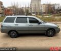 Сірий ВАЗ 2111, об'ємом двигуна 1.6 л та пробігом 132 тис. км за 2750 $, фото 5 на Automoto.ua