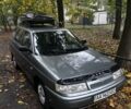 Сірий ВАЗ 2111, об'ємом двигуна 0 л та пробігом 170 тис. км за 712 $, фото 1 на Automoto.ua