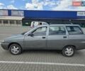 Сірий ВАЗ 2111, об'ємом двигуна 1.6 л та пробігом 322 тис. км за 1960 $, фото 4 на Automoto.ua