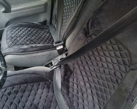 Серый ВАЗ 2111, объемом двигателя 1.6 л и пробегом 60 тыс. км за 1555 $, фото 7 на Automoto.ua