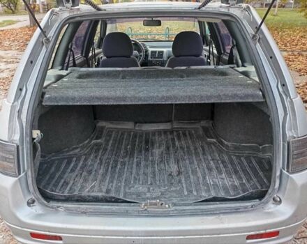 Серый ВАЗ 2111, объемом двигателя 0 л и пробегом 195 тыс. км за 1300 $, фото 9 на Automoto.ua