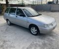 Серый ВАЗ 2111, объемом двигателя 1.6 л и пробегом 52 тыс. км за 3500 $, фото 1 на Automoto.ua