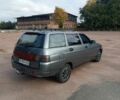 Сірий ВАЗ 2111, об'ємом двигуна 1 л та пробігом 165 тис. км за 1849 $, фото 2 на Automoto.ua