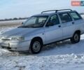 Серый ВАЗ 2111, объемом двигателя 1.6 л и пробегом 149 тыс. км за 1800 $, фото 1 на Automoto.ua