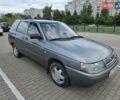 Сірий ВАЗ 2111, об'ємом двигуна 1.6 л та пробігом 322 тис. км за 1960 $, фото 1 на Automoto.ua