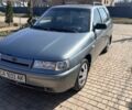 Серый ВАЗ 2111, объемом двигателя 1.6 л и пробегом 180 тыс. км за 2800 $, фото 1 на Automoto.ua