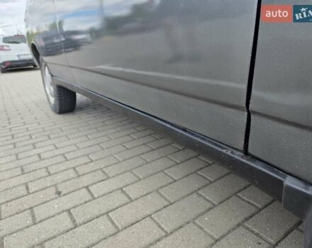 Сірий ВАЗ 2111, об'ємом двигуна 1.6 л та пробігом 322 тис. км за 1960 $, фото 33 на Automoto.ua