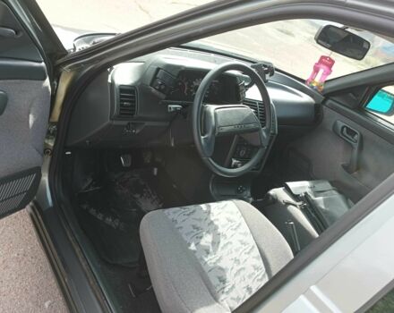 Сірий ВАЗ 2111, об'ємом двигуна 1.6 л та пробігом 90 тис. км за 2350 $, фото 19 на Automoto.ua