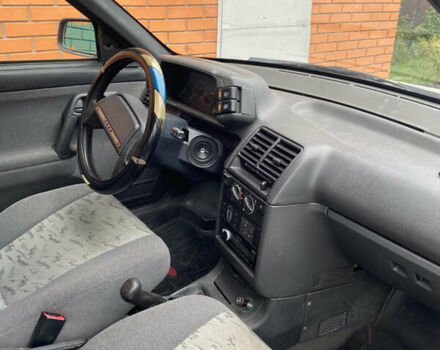 Серый ВАЗ 2111, объемом двигателя 1.6 л и пробегом 106 тыс. км за 2300 $, фото 10 на Automoto.ua